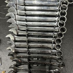 Wrenches 