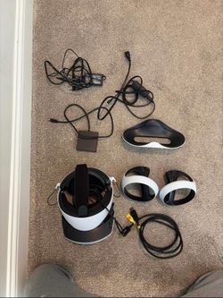 PSVR2 Ultimate PC Gaming Bundle