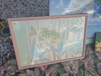 Picture frame
