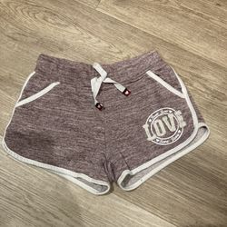 Girls Shorts Size 11/12 