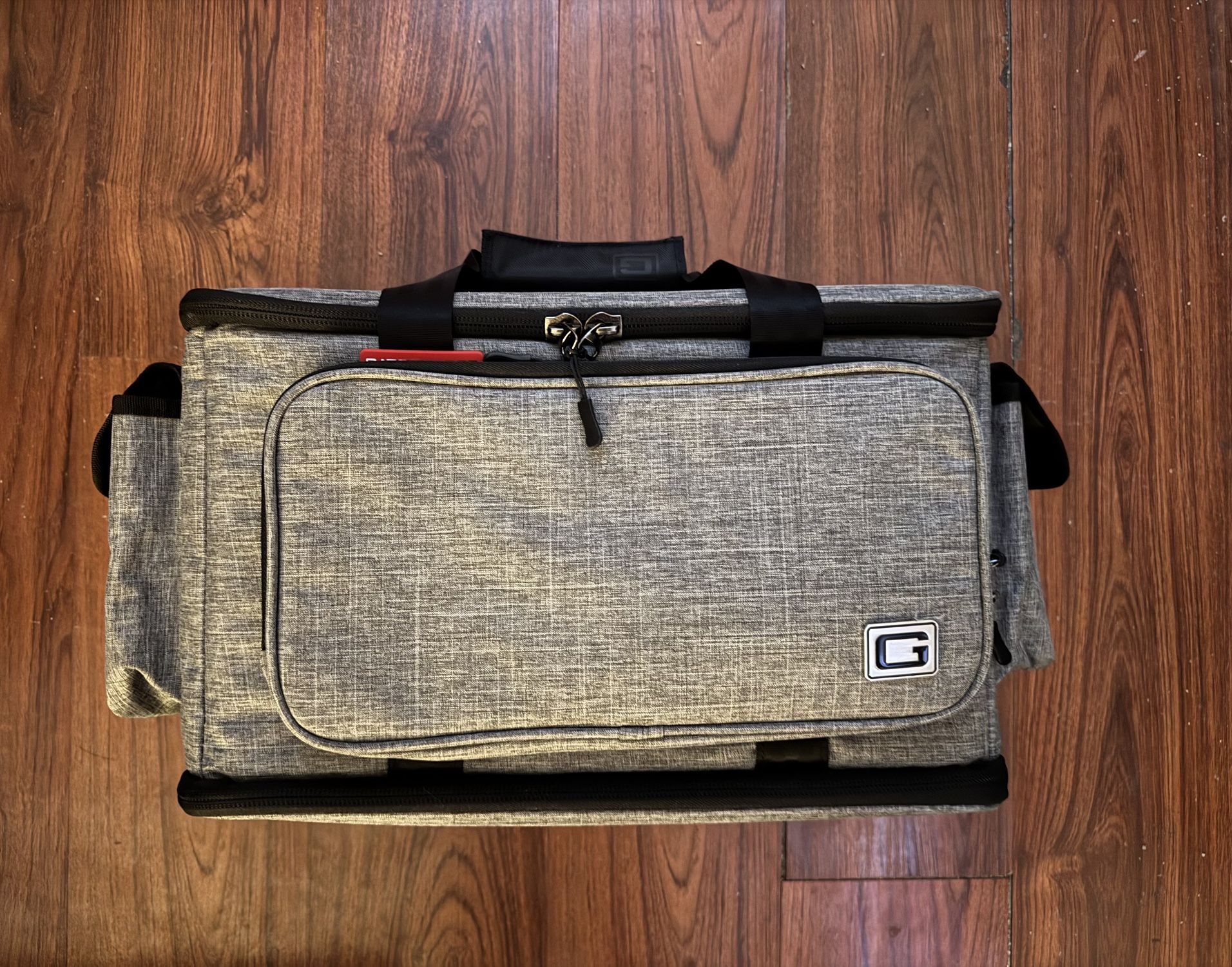 Kemper Amp Case