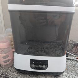 All In One - Sterilizer
