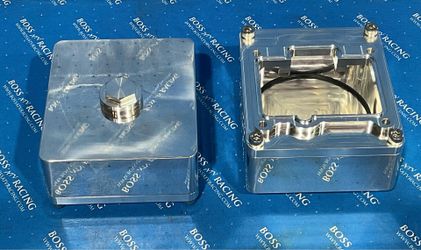 YAMAHA BANSHEE KEIHIN OVERSIZED FLOAT BOWLS