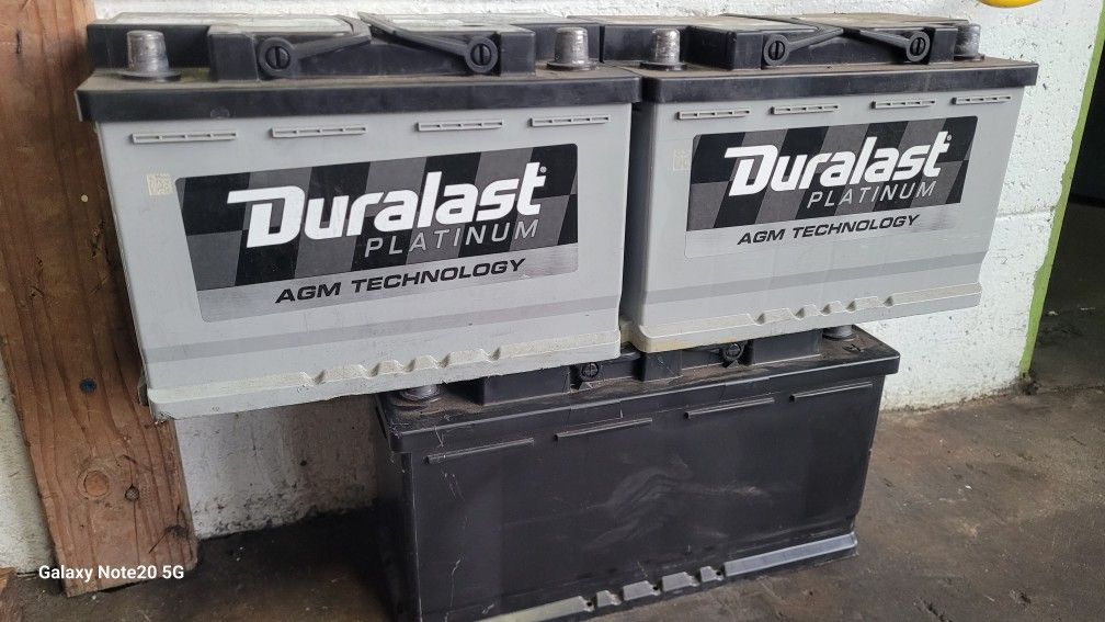 Car Batteries 24f H5 34 78 65 48 49 47 H6 H7 51r 94r 86 H8 H9 Truck SUV And Car Battery with Warranty. FIRM Price is $59.99 Bateria Carro Car Battery