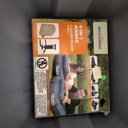 Air Bed 4 In 1