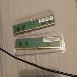 New Genuine Lenovo ThinkCentre G4 Legion T5 Legion T7 8G DDR5,5600 UDIMM Memory 5M30Z71792 5M31K03062