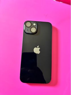 Apple, iPhone 14 in dark blue