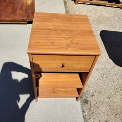 Small Cabinet 