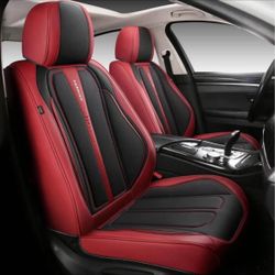 Brand new Full Coverage Car Seat Covers Full Set Fit for Cars Trucks Sedans SUVs
