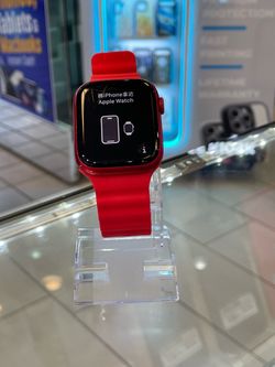 Apple Watch Series 8 45MM LTE