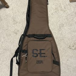 Guitar Gig Bag
