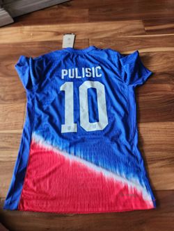 Soccer jersey