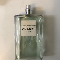 Chanel Men’s $50 Firm