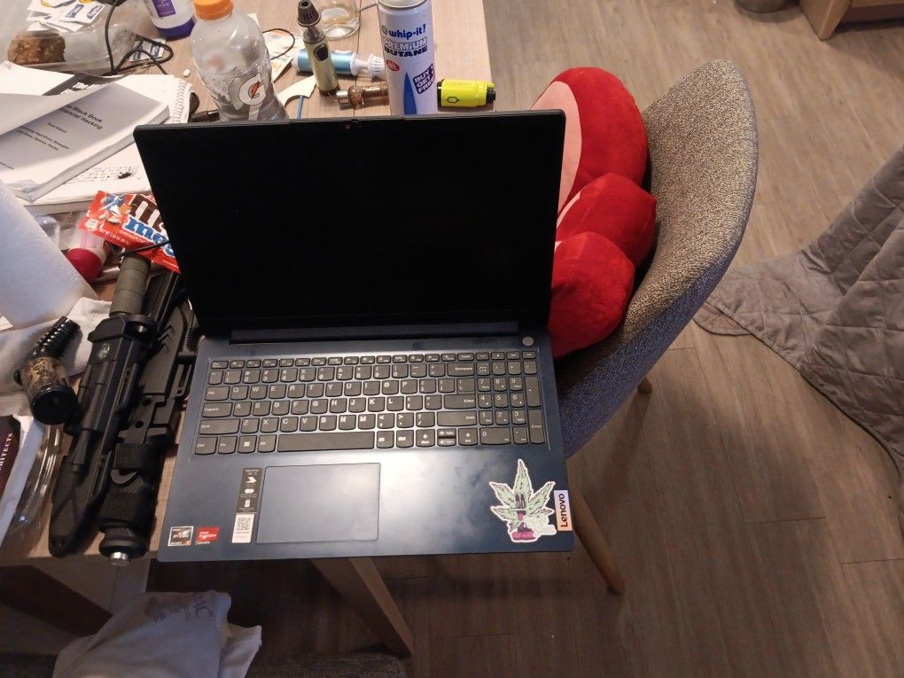 Lenovo IdeaPad 1