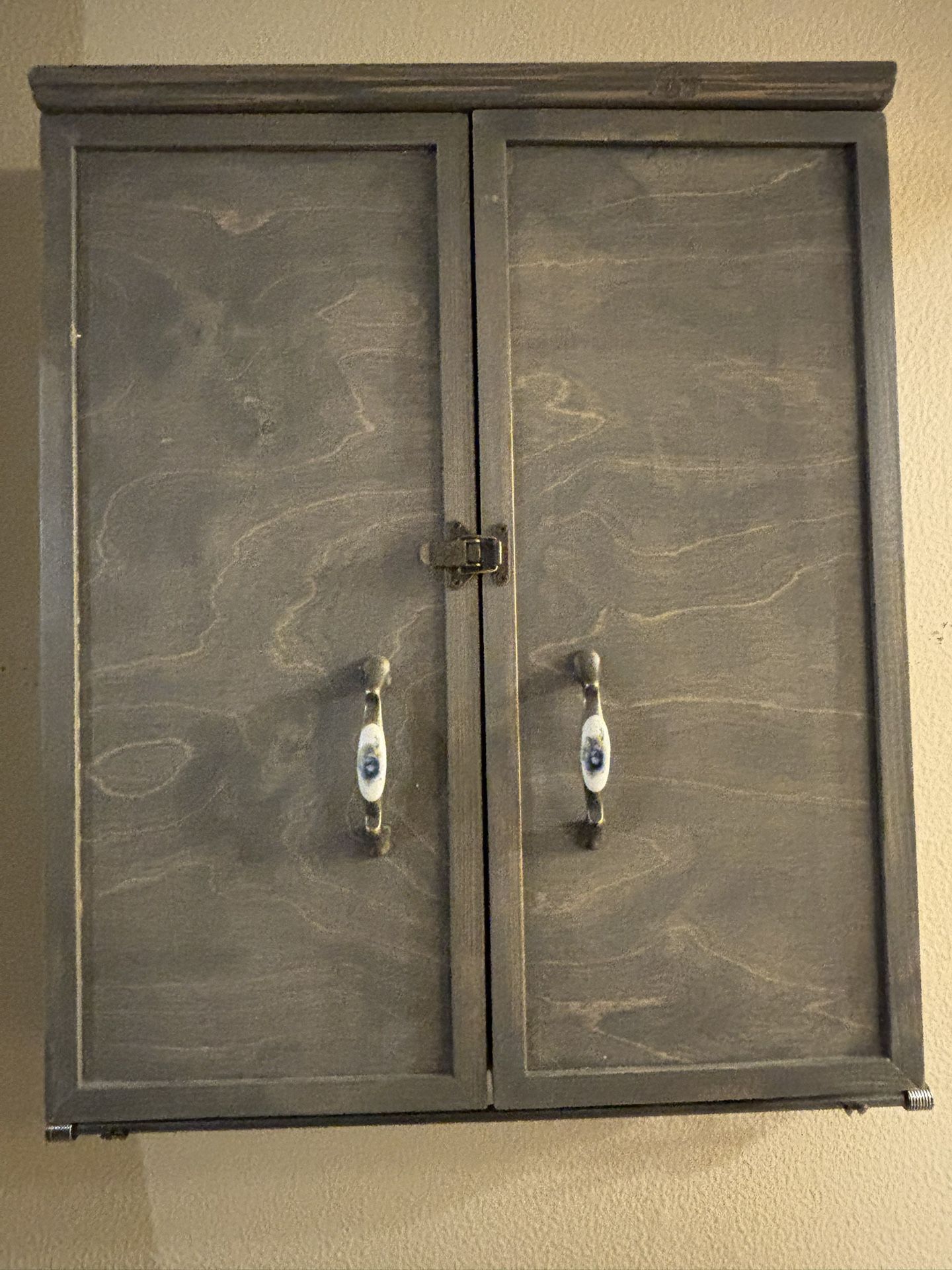 Jewelry box (Italian made)