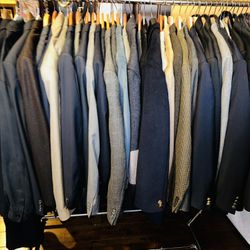 🔥200+ Men’s Designer Suits🔥