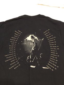 Taylor Swift Concert Tee