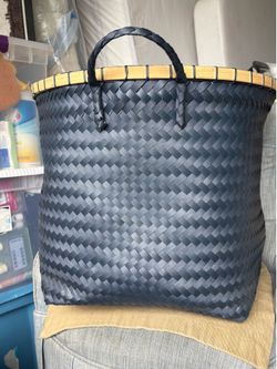 Large baskets  from