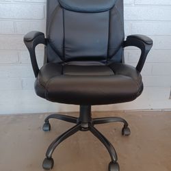 Office Chair With Arms