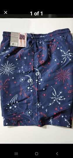 Mens Swim Trunks