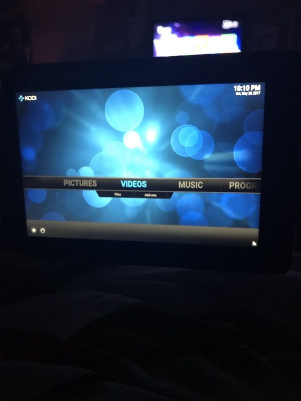 Amazon fire HD 7 tablet with unlocked