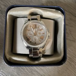 Fossil watch