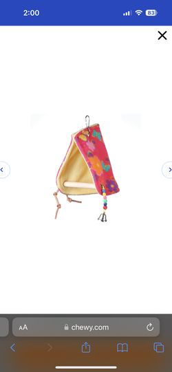 Bird Toys