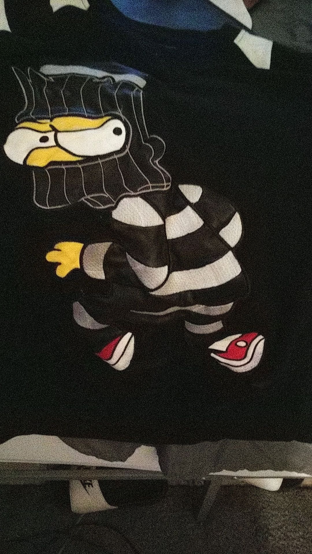 ***Classic Bart Simpson***