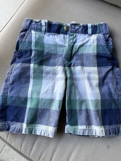 Janie and jack boy’s shorts