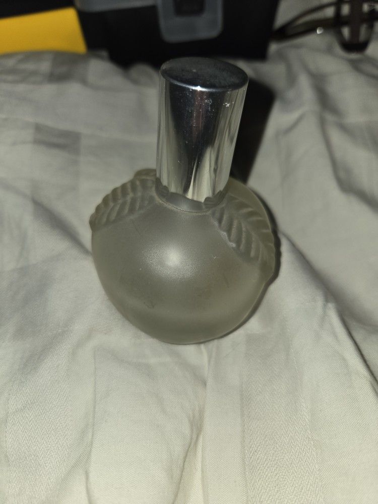 Vintage Max Factor Hollywood Bottle