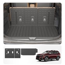 Cargo Liner, Trunk Mats 2019-2026 Subaru Ascent
