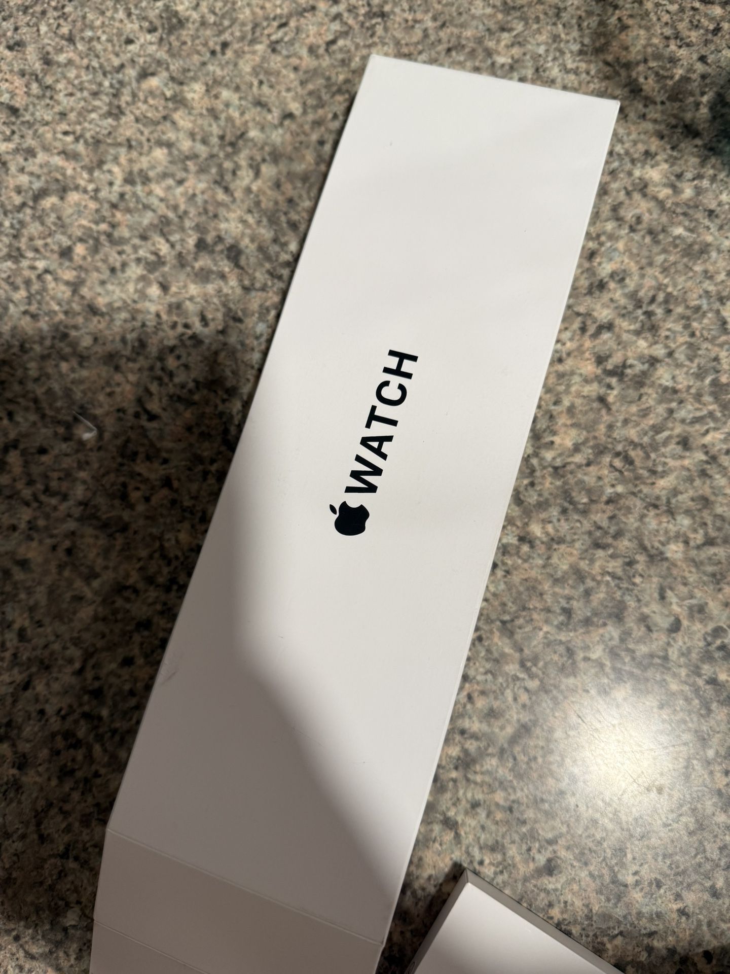 Apple Watch Gen 2 Starlight