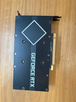 HP NVIDIA GeForce RTX Graphics Card 3060 TI