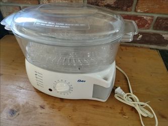 Food Steamer