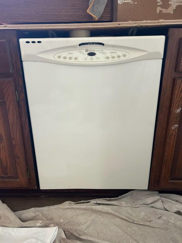 Dishwasher