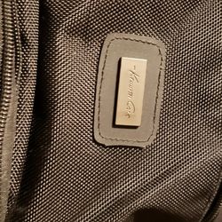 Kenneth Cole Backpack 