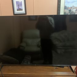 Roku 55” TLC TV