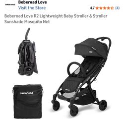 NEW! Baberoad Travel Stroller 
