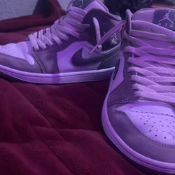 Jordan 1 Size 7.5