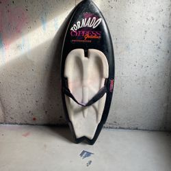 Knee Board