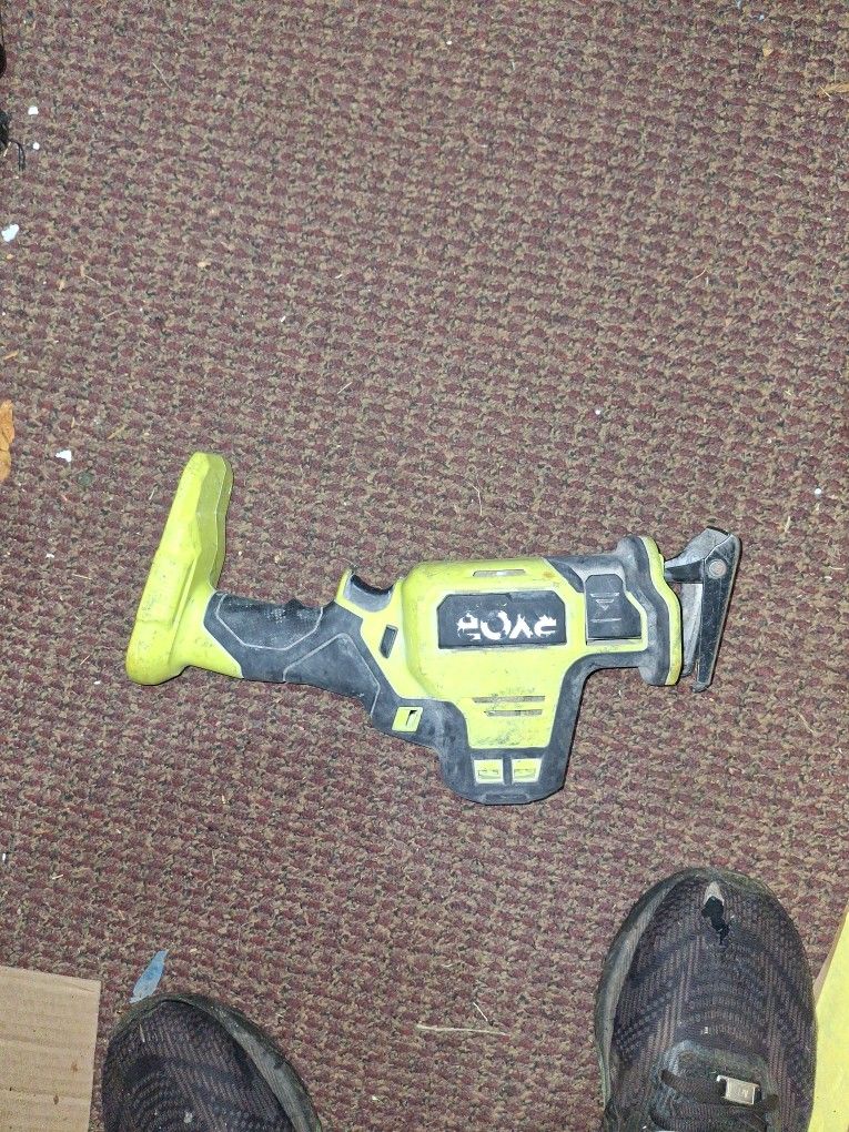 Ryobi Sawzaw