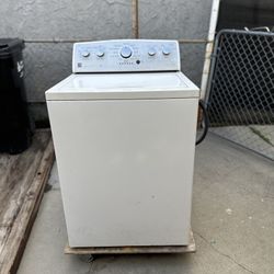 Kenmore Washing machine 