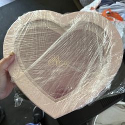 Corazones Box Para Regalar Algo Bello