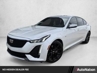 2023 Cadillac CT5
