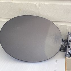 Mazda 3 Fuel  Door 