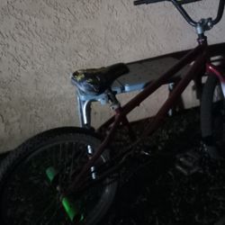 Bmx Good Condition 