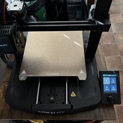 Creality Ender-3 V3 SE 