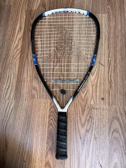 Pro Kennex Ti Power Matrix Titanium Racquetball Racket