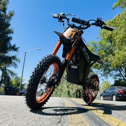 Electric Bike