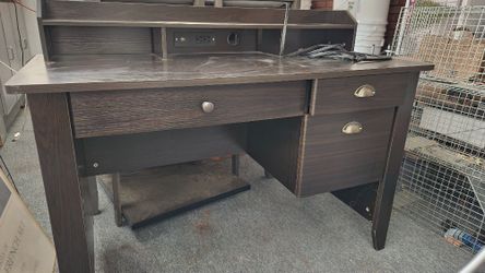 Sturdy Desk